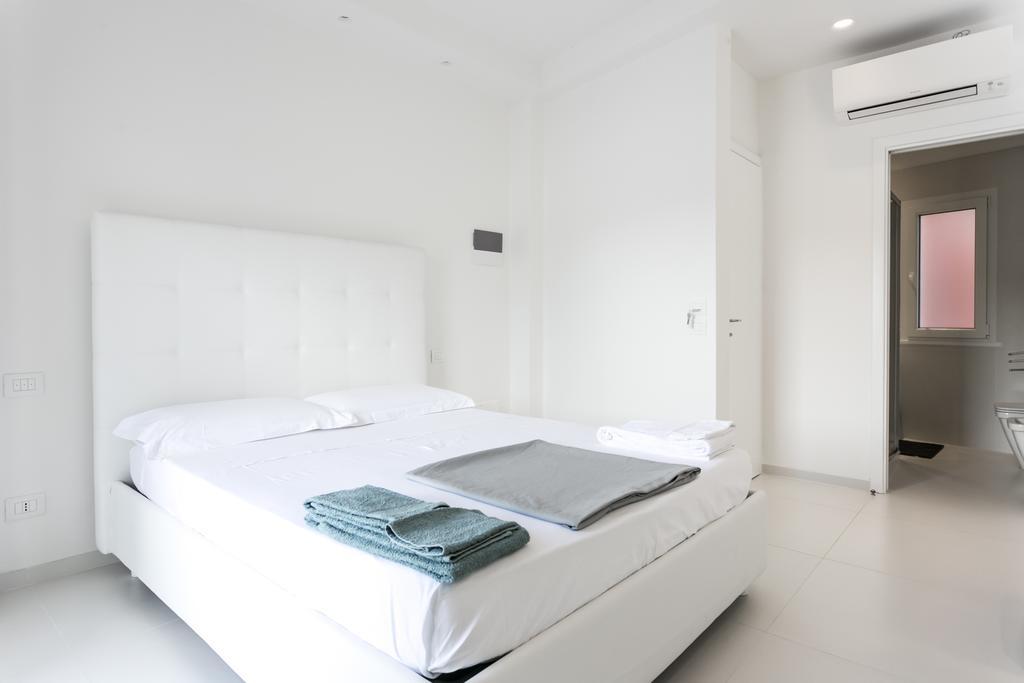 Deluxe Double Room Balcony Sea View
