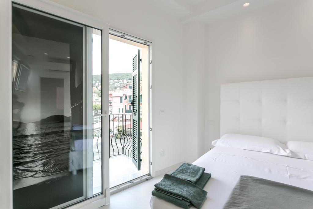 Deluxe Double Room Balcony Sea View