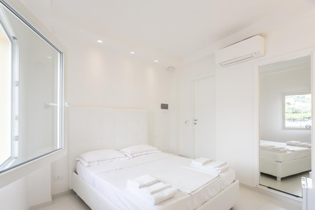 Double Room Sea View