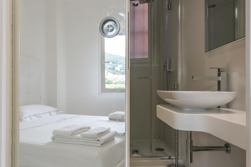 Double Room Sea View