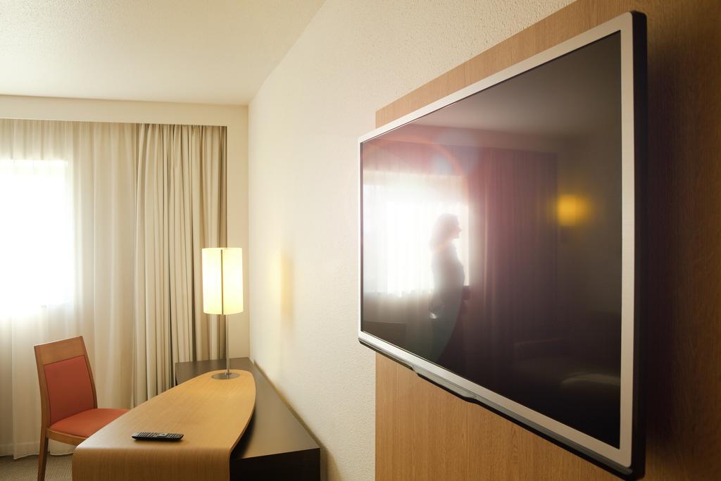 Chambre Supérieure avec Lit Queen-Size et Canapé-lit Double