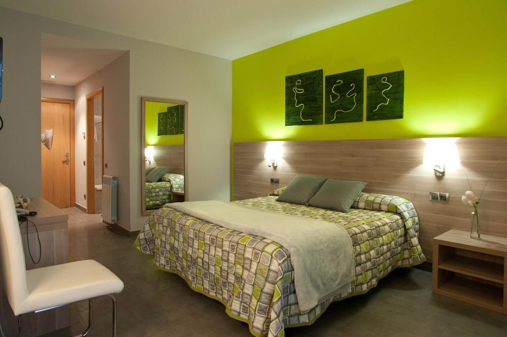 Standard Double Room Extra Bed