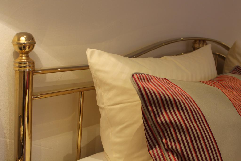 Apartment Goldener Ring 1 - Nebengebäude