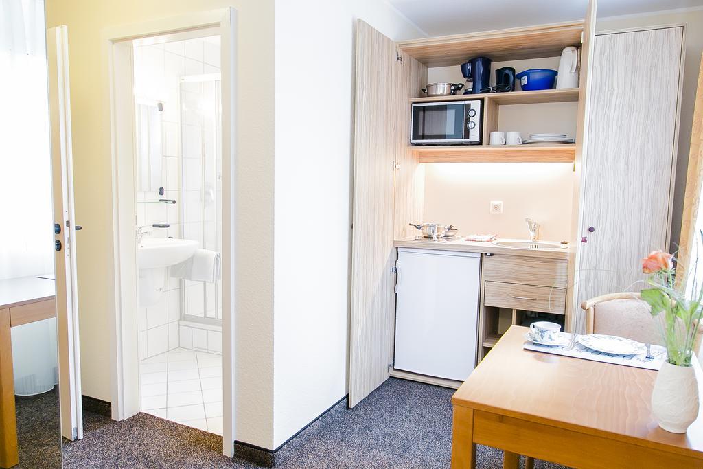 Studio-Apartment