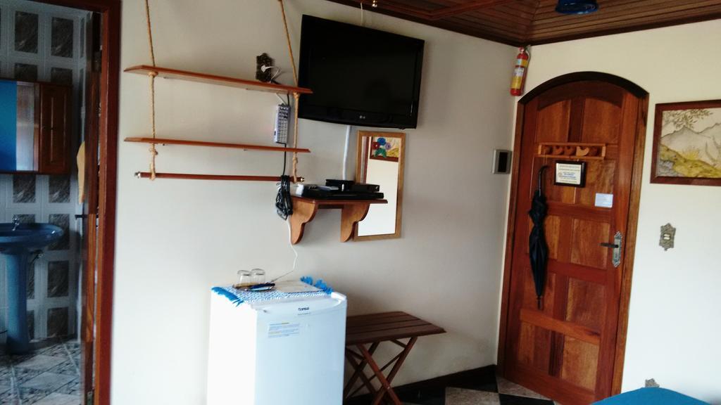 Suite Apartment