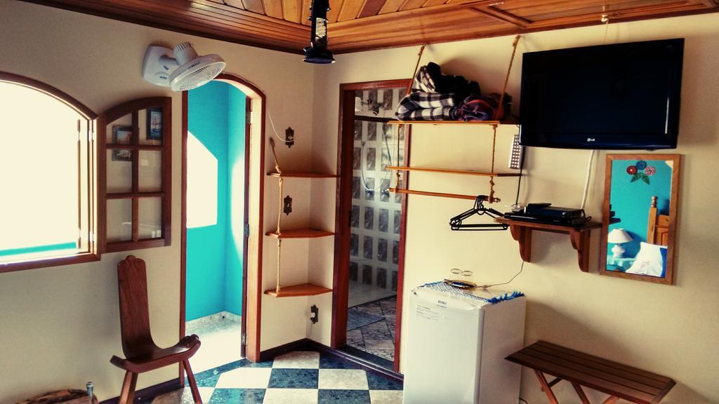 Suite Apartment