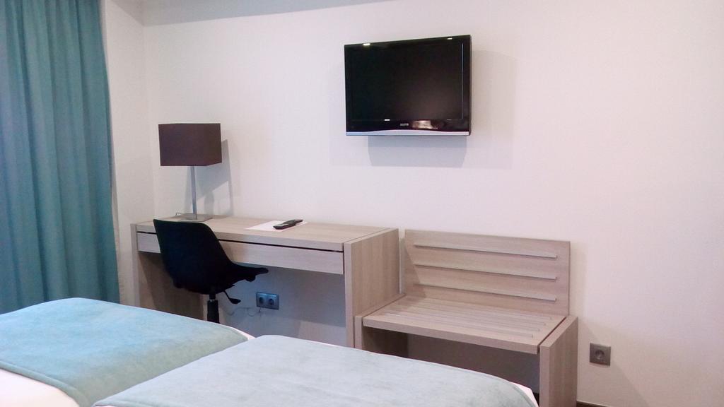 Executive Twin Room