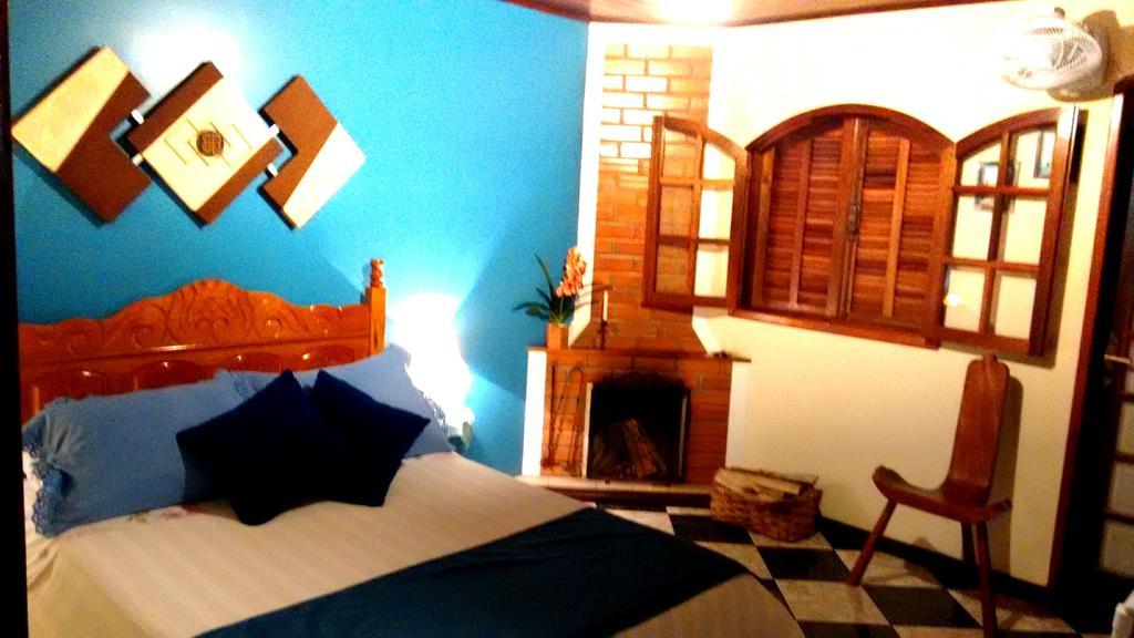 Suite Apartment