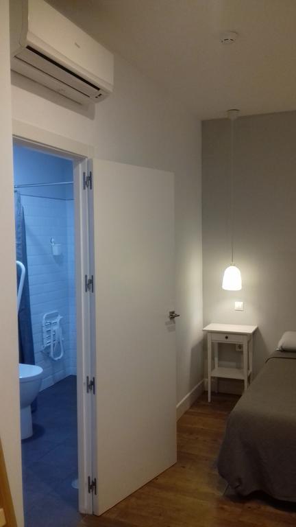 Economy Double Room Ground Floor