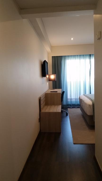 Executive Single Room