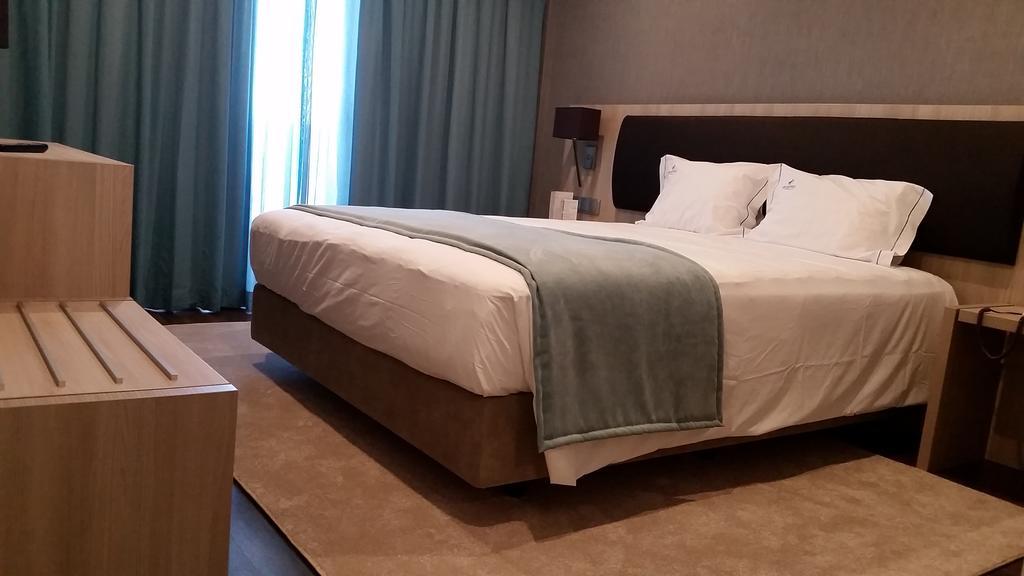 Executive Single Room