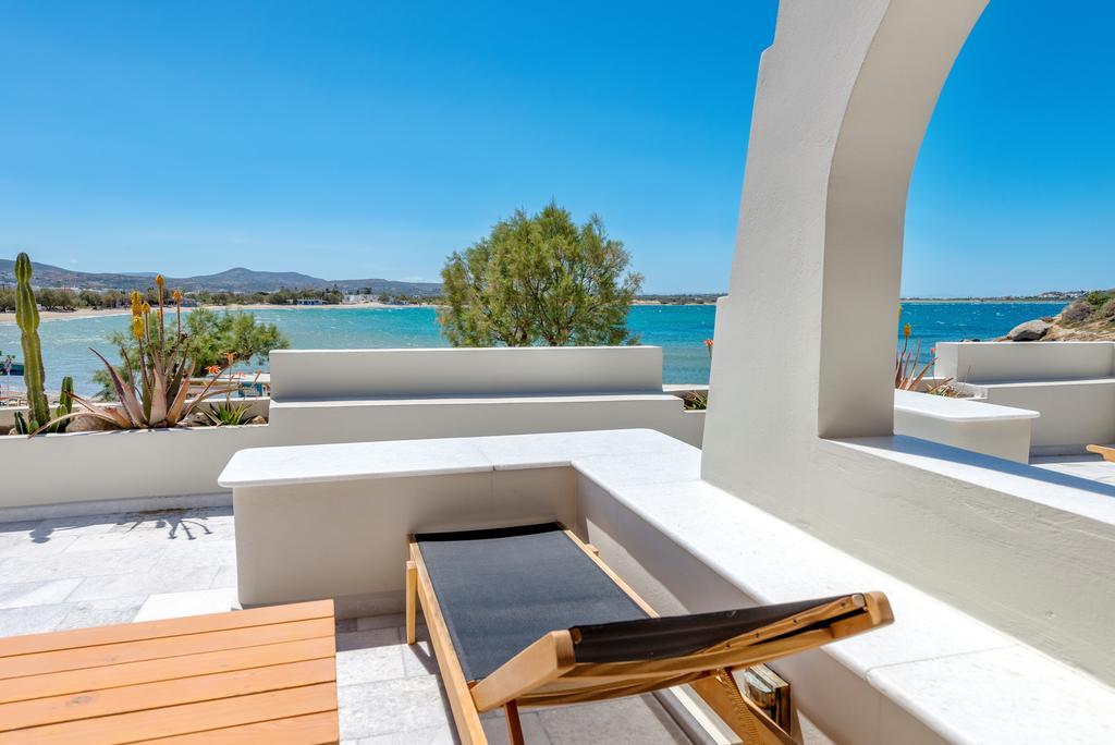 Junior Suite Sea View
