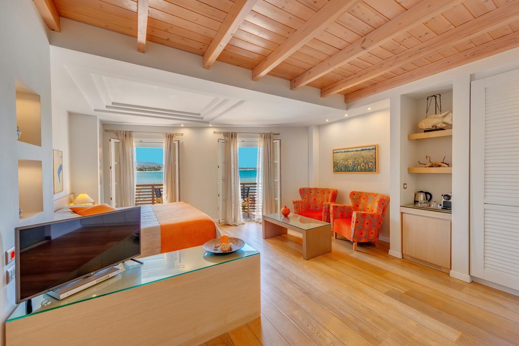 Suite Sea View