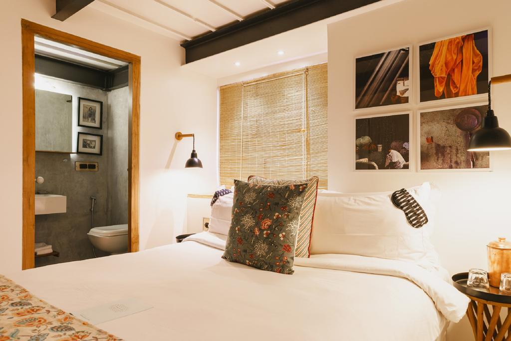 Luxury Double Room Non smoking