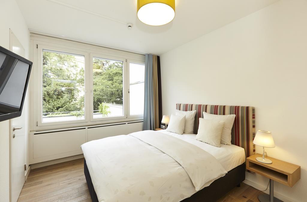 Mini Suite Charming