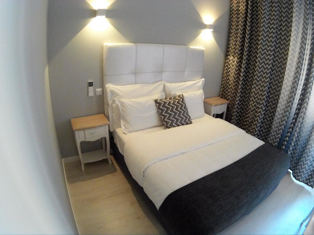 Comfort Double or Twin Room