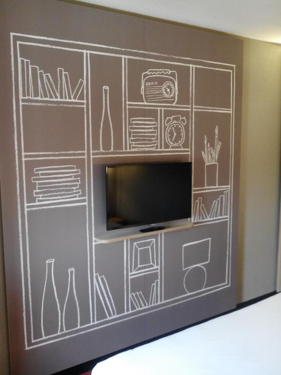 Chambre Lits Jumeaux Standard