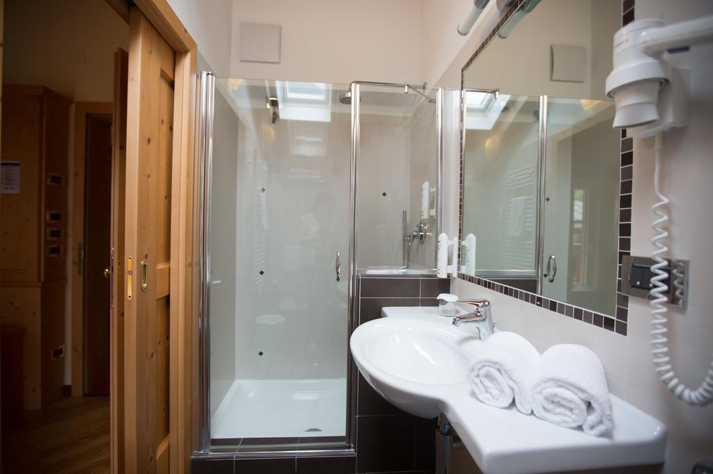 Superior Double or Twin Room Balcony