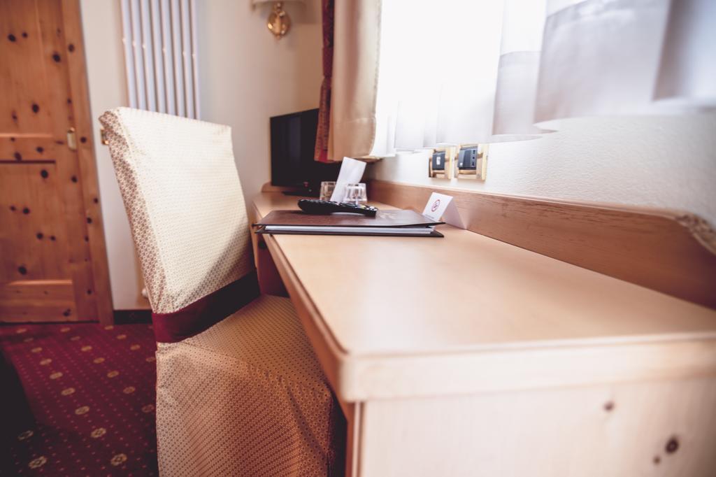 Superior Double or Twin Room Balcony