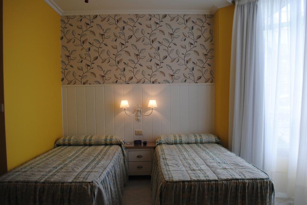 Twin Room Extra Bed