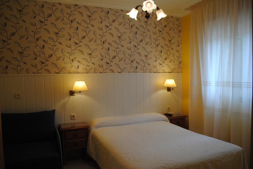 Double Room Extra Bed