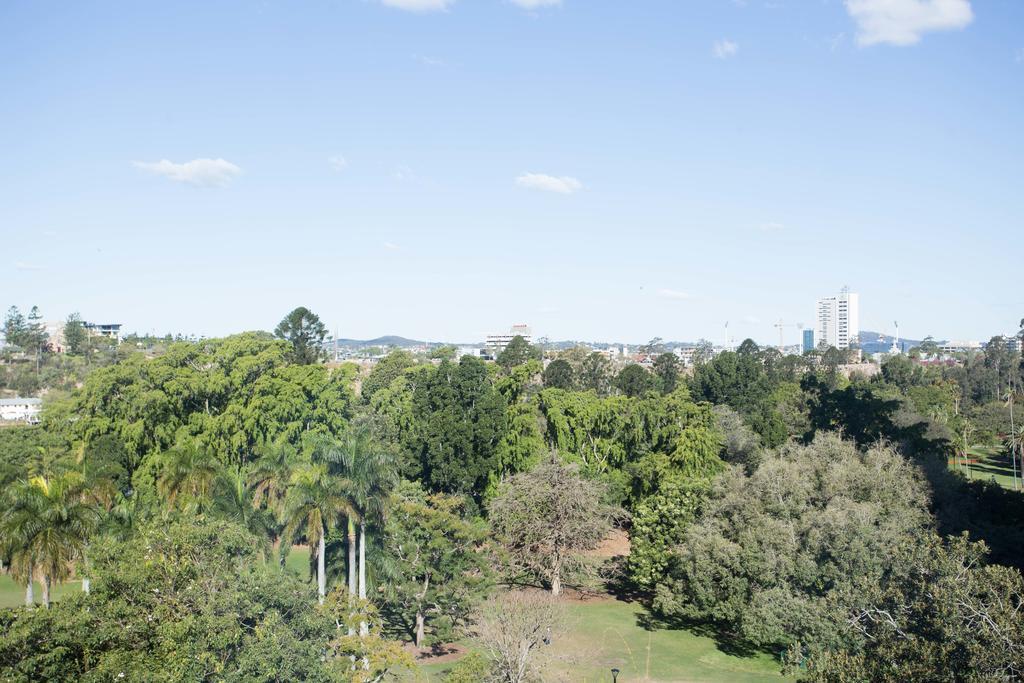 Deluxe Park View King Wifi