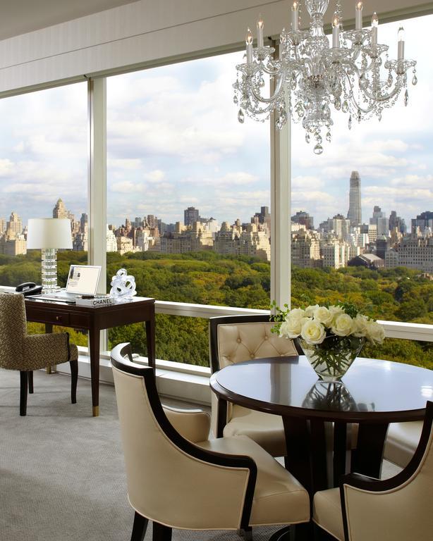 Two-Bedroom Suite with Park View