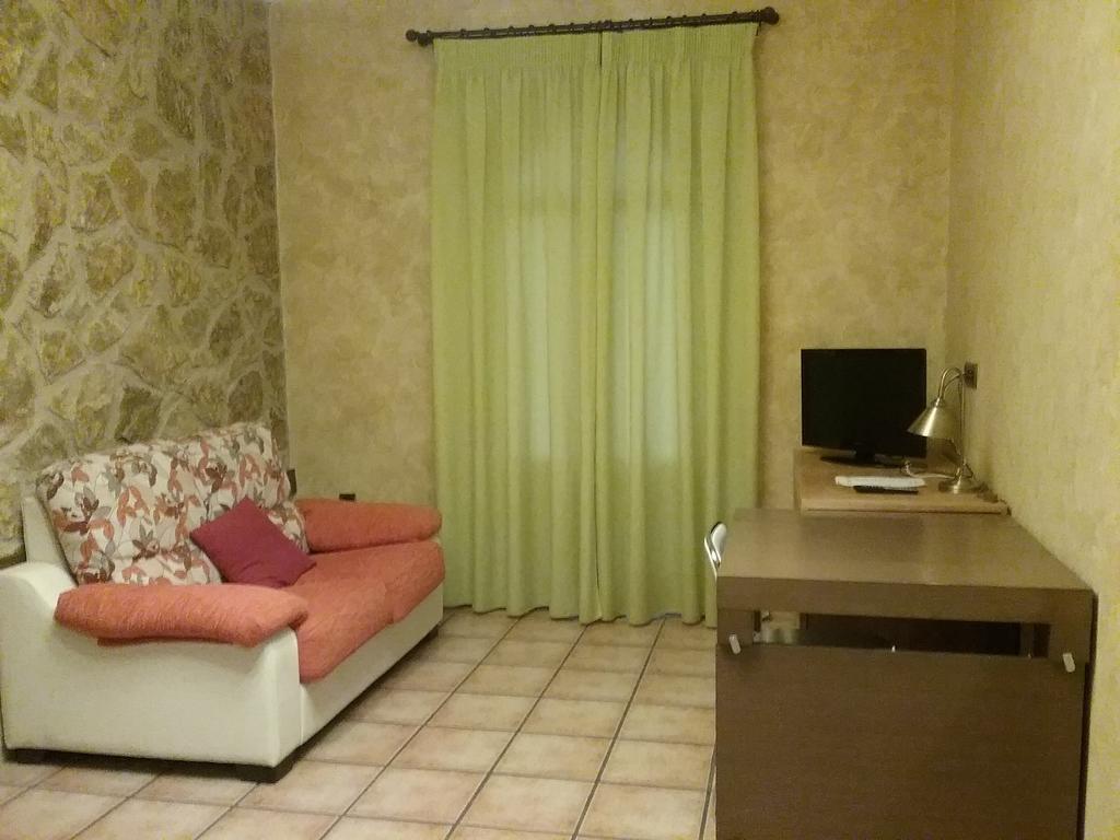 Habitación Doble - 1 o 2 camas