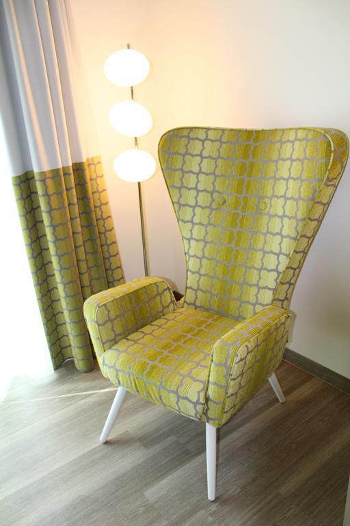 Comfort Doppelzimmer mit Dusche