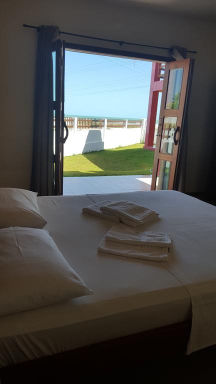 Family Room Sea View