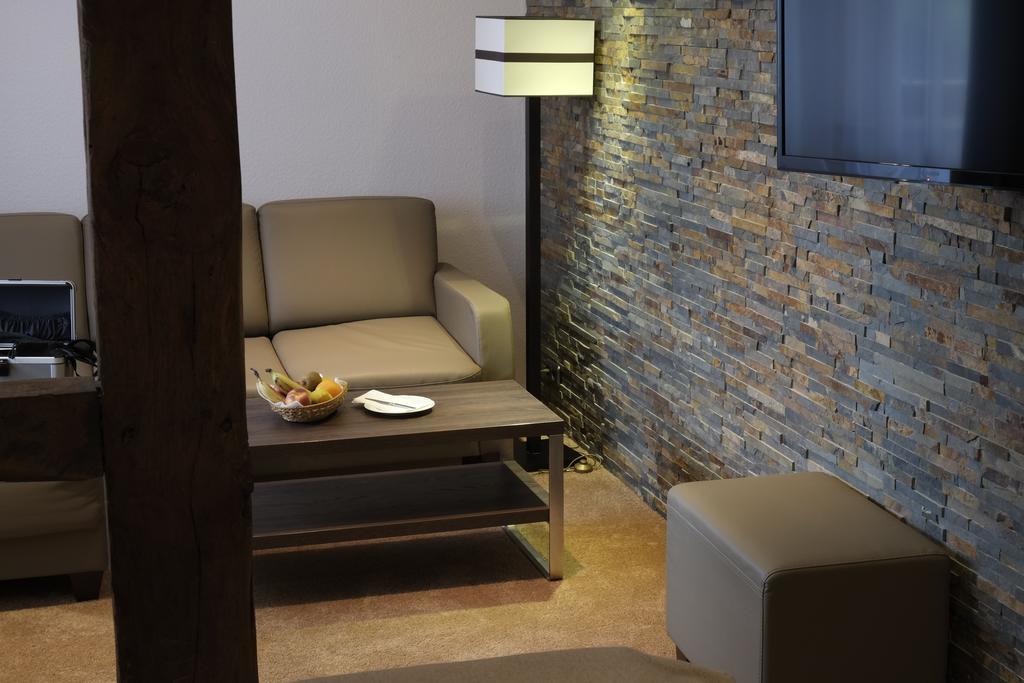Deluxe Junior Suite