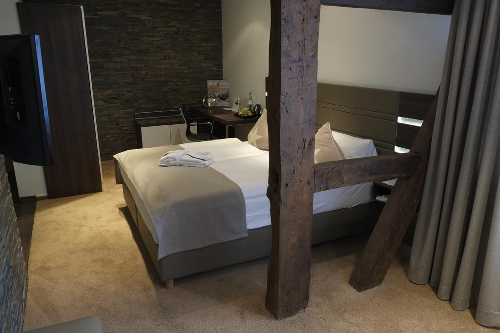 Deluxe Junior Suite