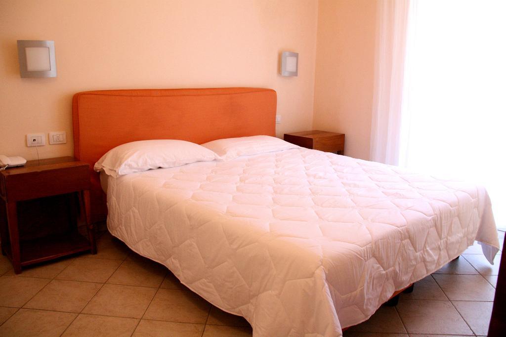 Superior Double or Twin Room Balcony