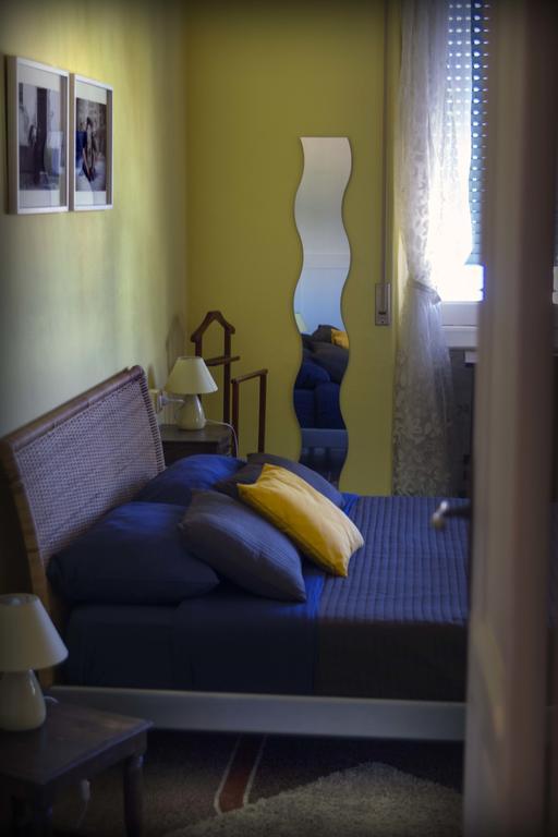 Double Room Sea View