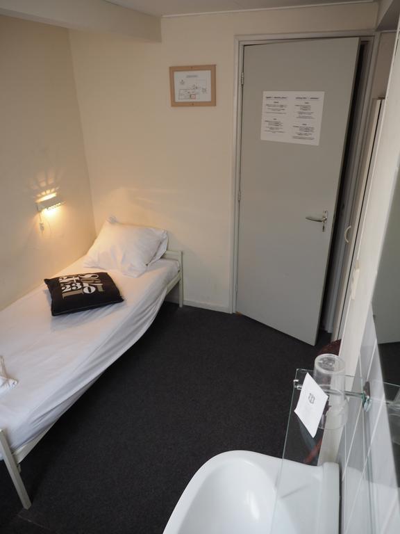 Budget Single Room
