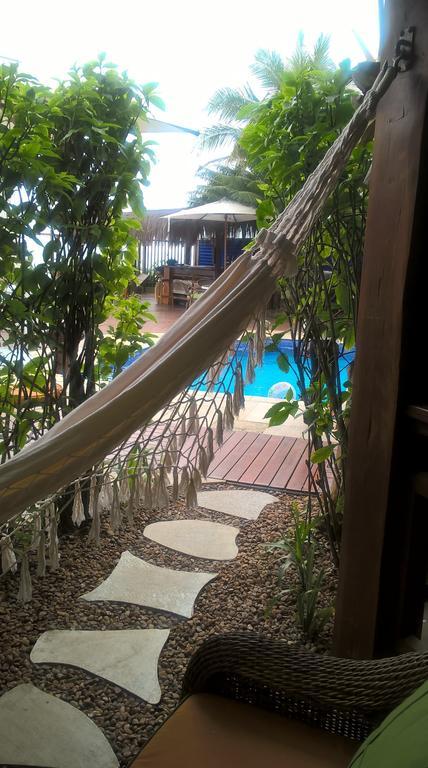 Suite Sea View