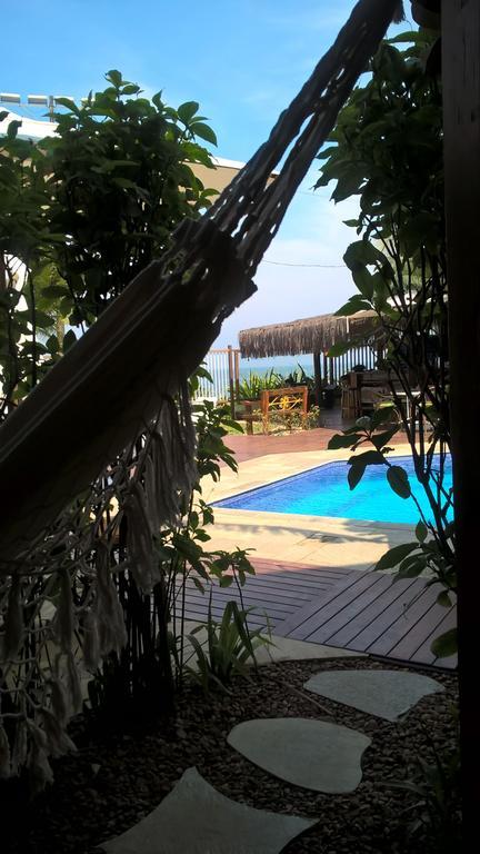 Suite Sea View