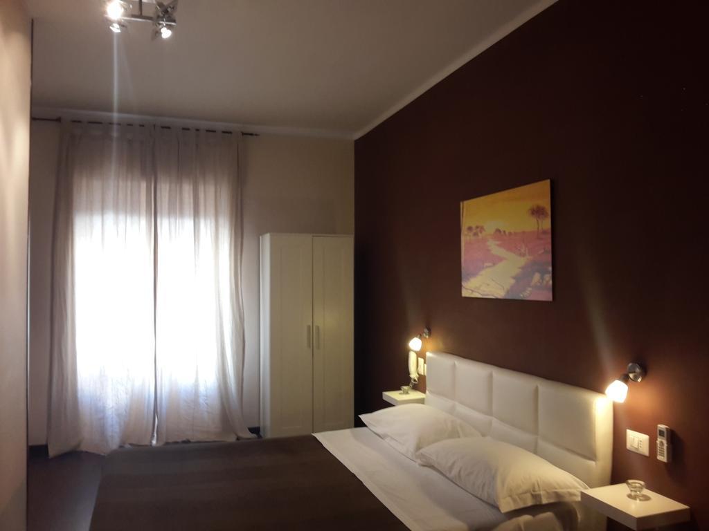 King Room Balcony