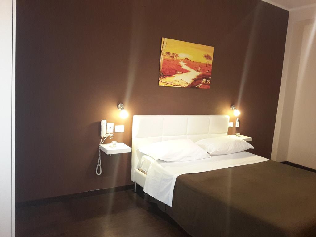 King Room Balcony