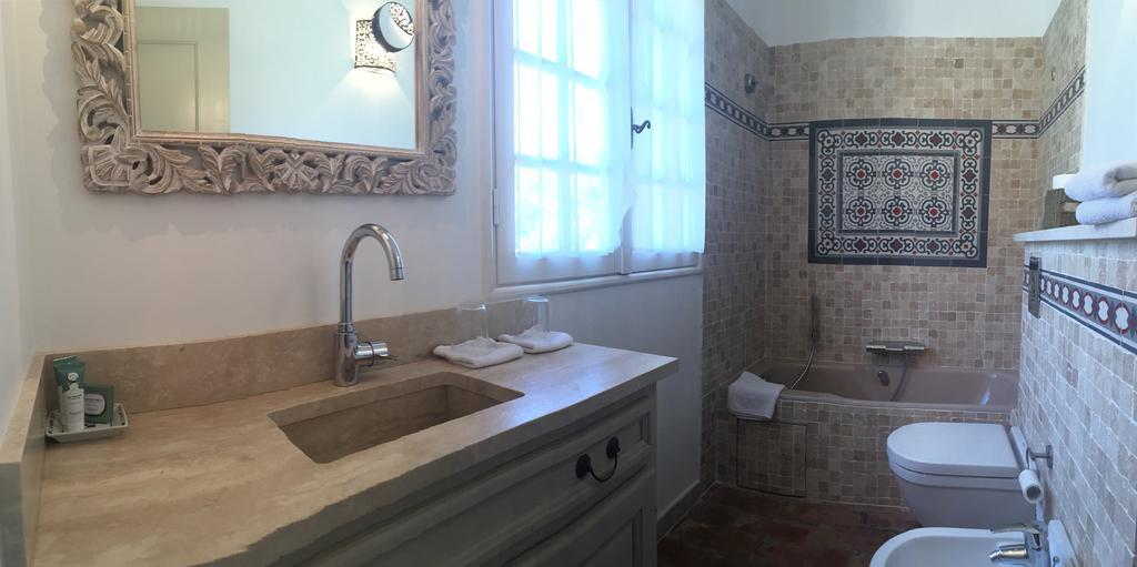 Double Room Bath