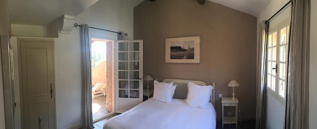 Double Room Bath
