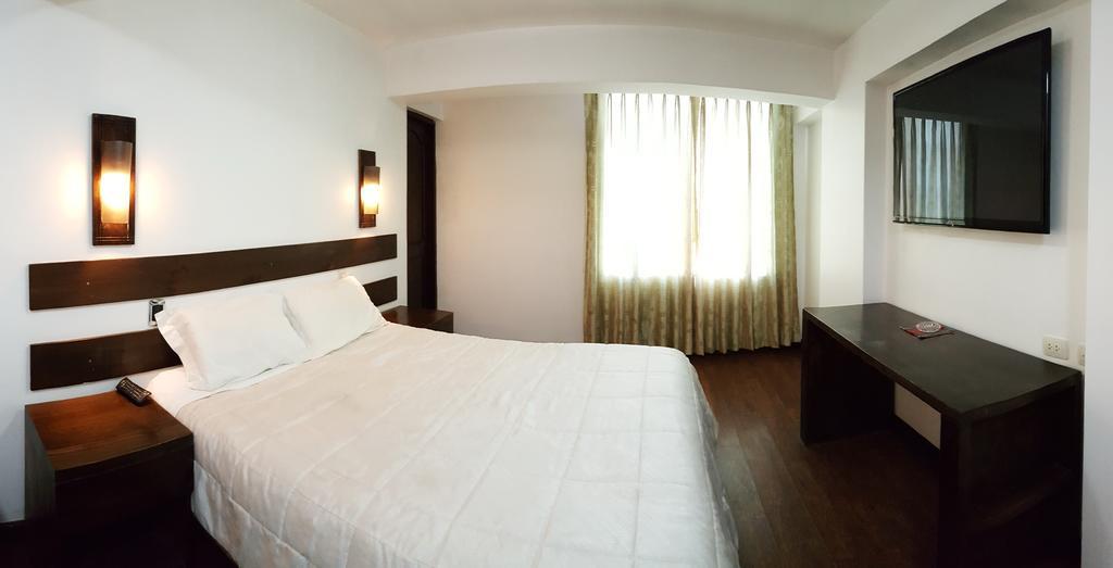 Economic Double Room