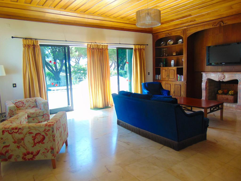 Villa Private Pool