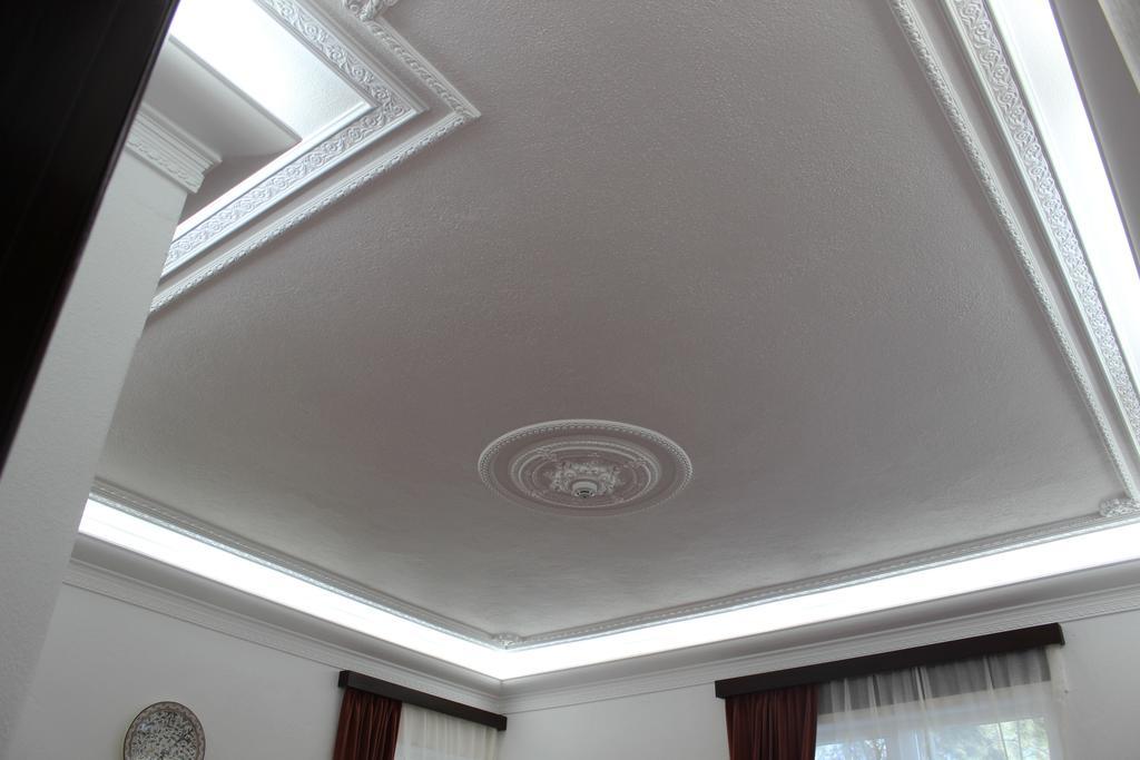 Quadruple Room Balcony