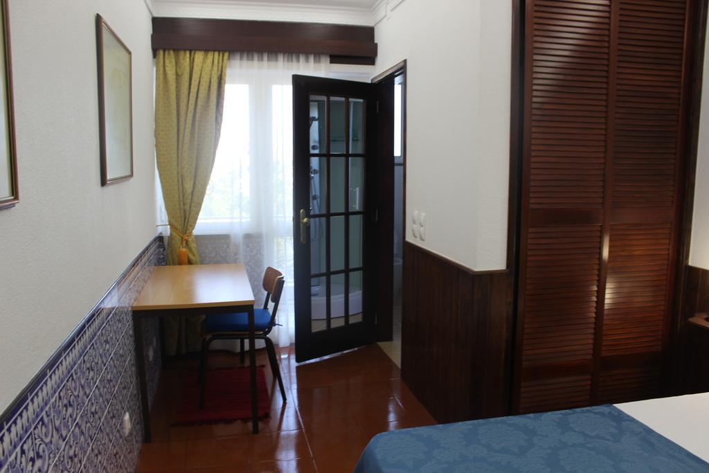 Double Room Balcony