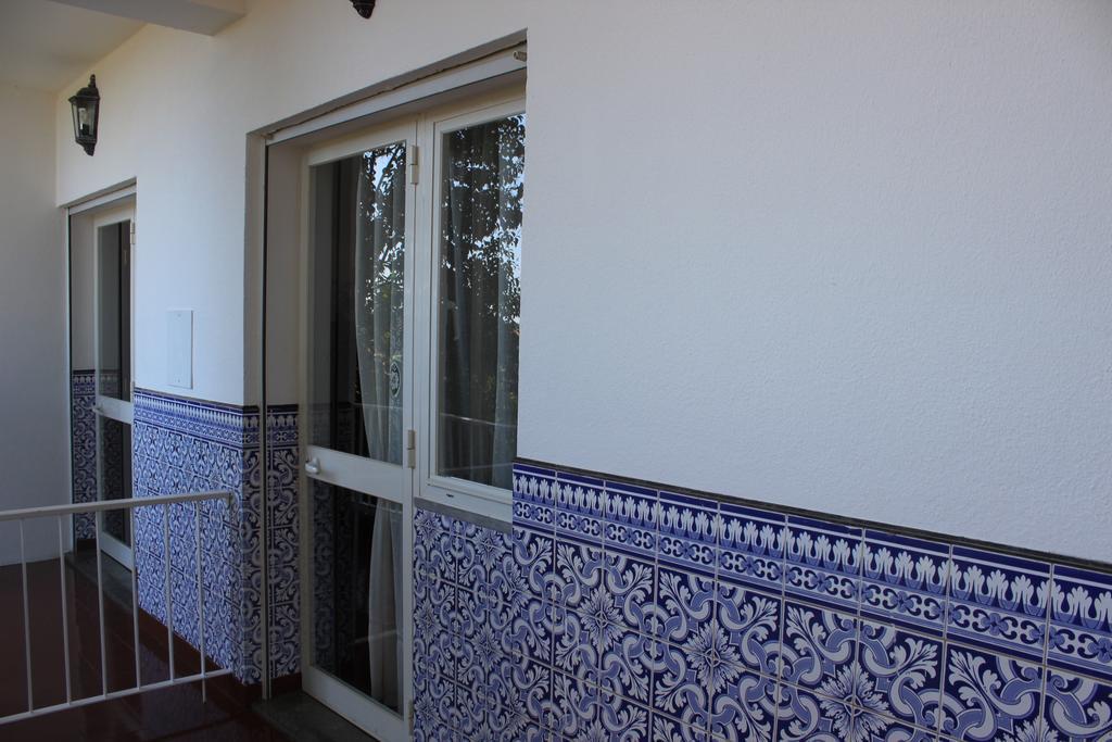 Quadruple Room Balcony