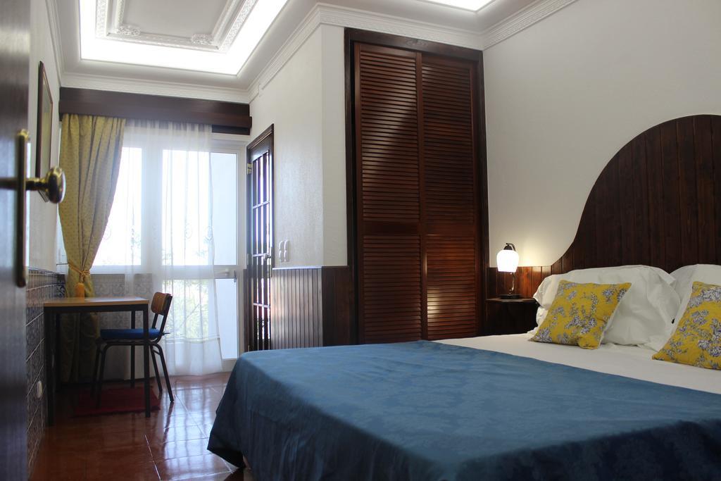 Double Room Balcony