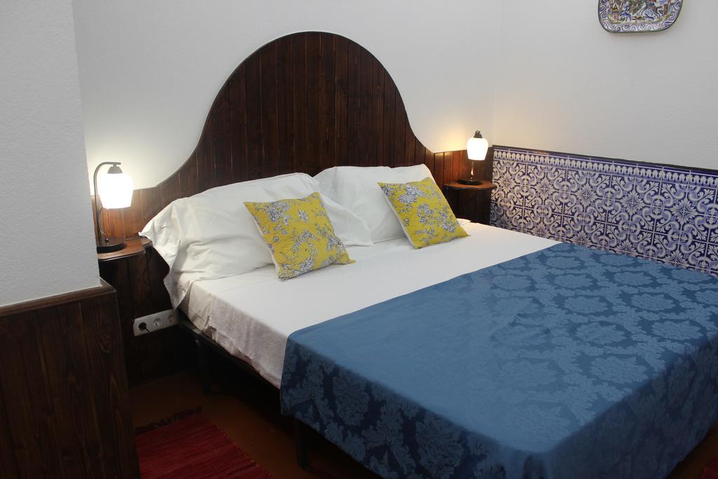 Double Room Balcony