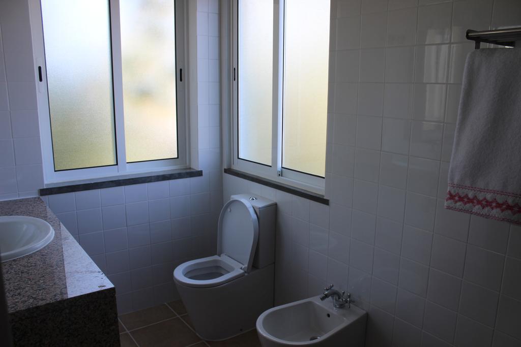 Quadruple Room Balcony