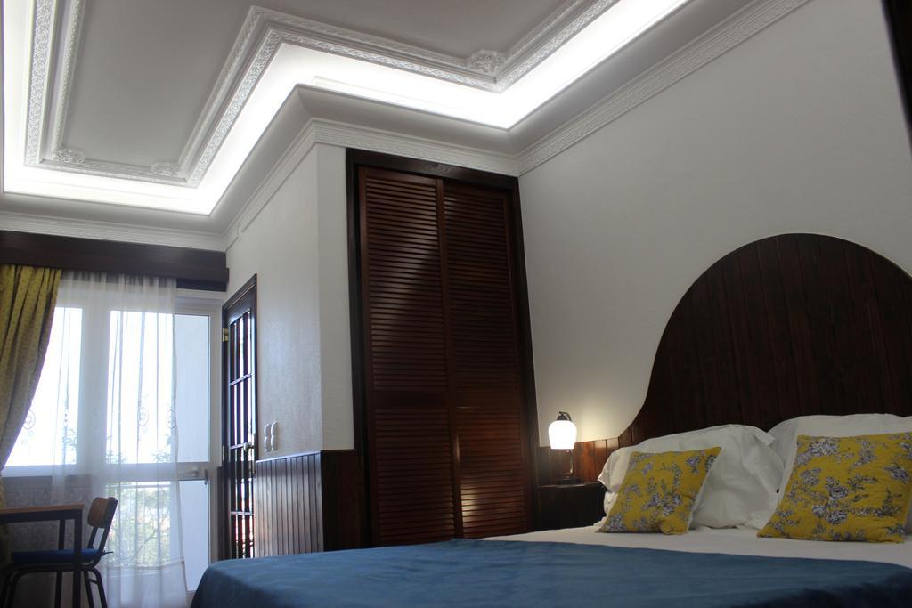 Double Room Balcony